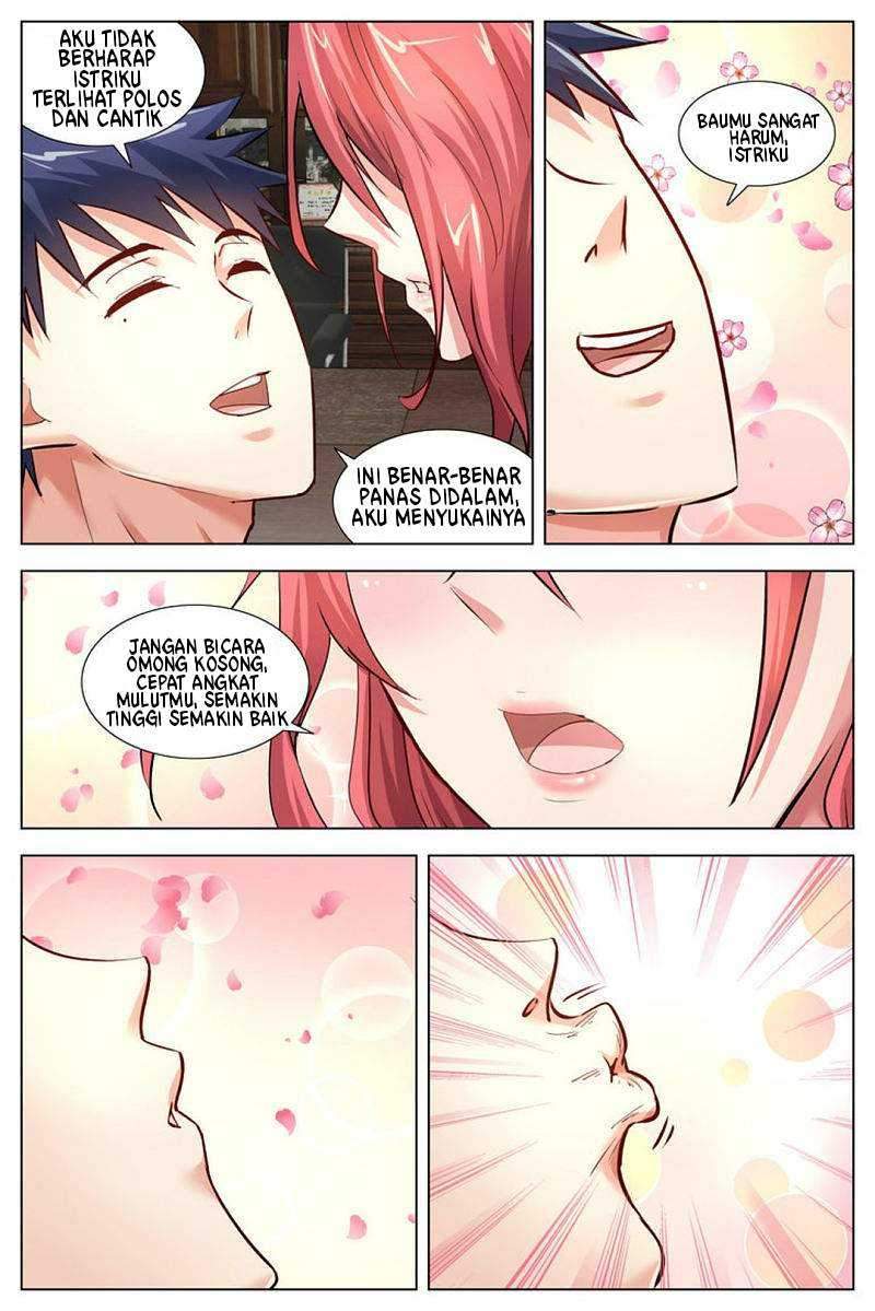 Ace Master Chapter 15 Gambar 10