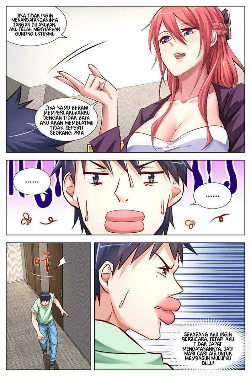 Ace Master Chapter 15 Gambar 12