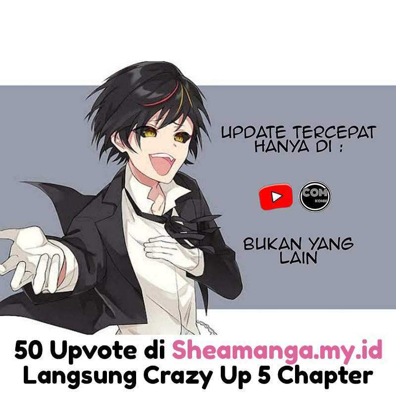 Ace Master Chapter 15 Gambar 17