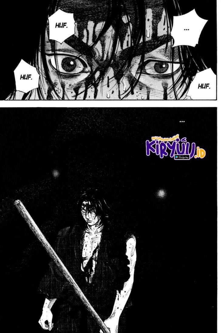 Vagabond Chapter 48 Gambar 16