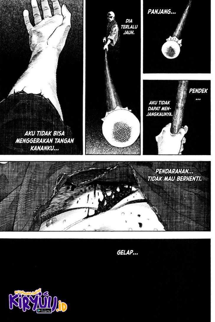 Baca  Vagabond Chapter 48 Gambar 2