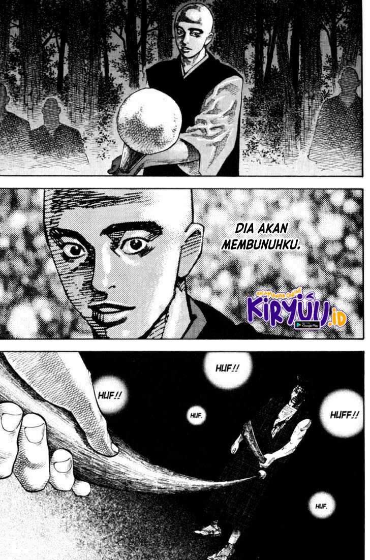 Vagabond Chapter 48 Gambar 4