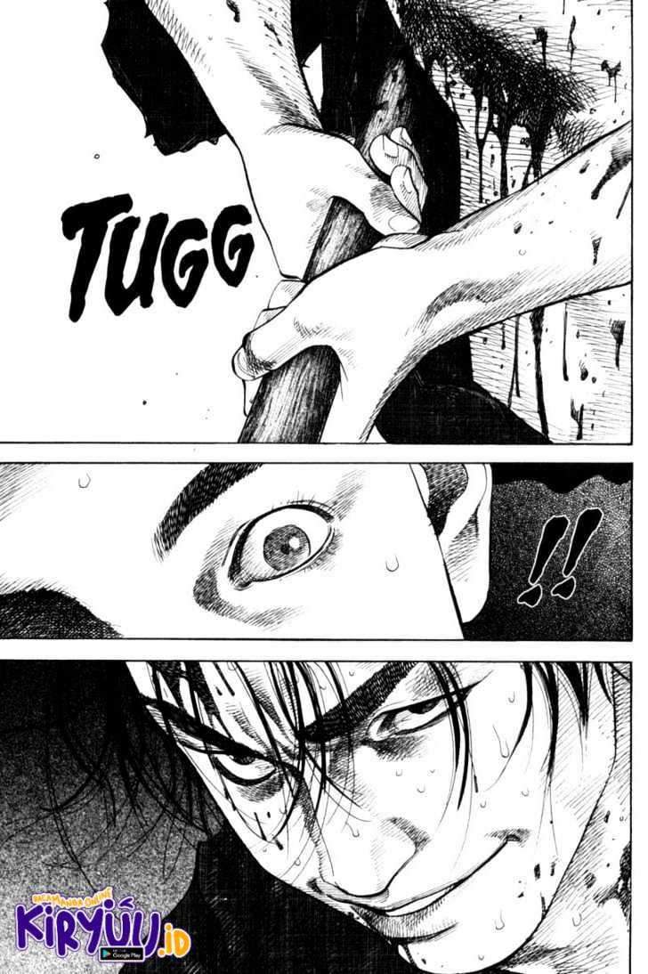 Vagabond Chapter 48 Gambar 8