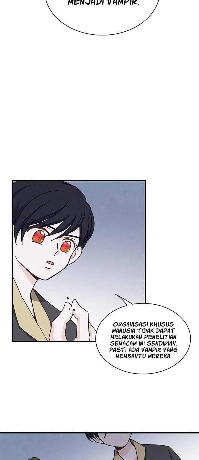 The Flower of Vampire Chapter 41 Gambar 6