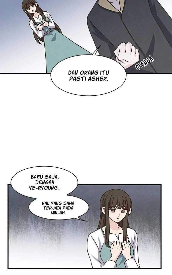 The Flower of Vampire Chapter 41 Gambar 7