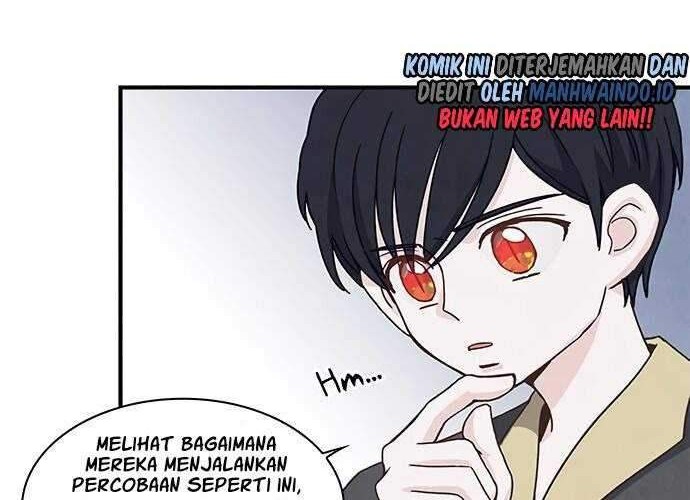 The Flower of Vampire Chapter 41 Gambar 11