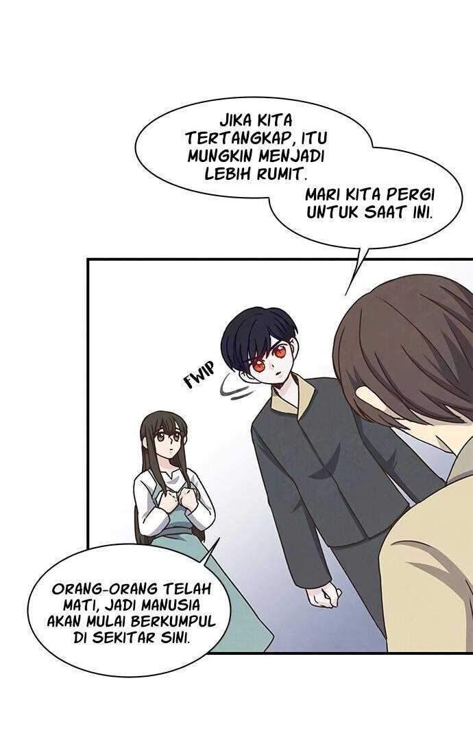 The Flower of Vampire Chapter 41 Gambar 13