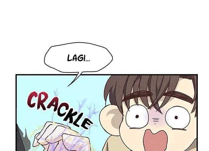The Flower of Vampire Chapter 41 Gambar 17