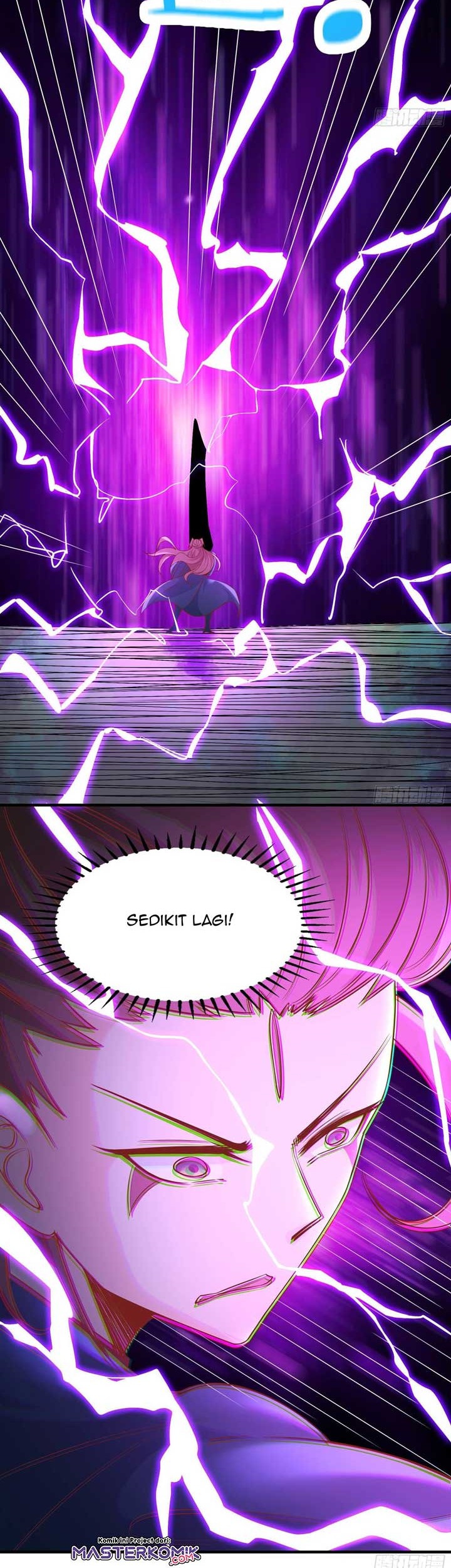 Apprentices Are All Female Devil Chapter 31 Gambar 20