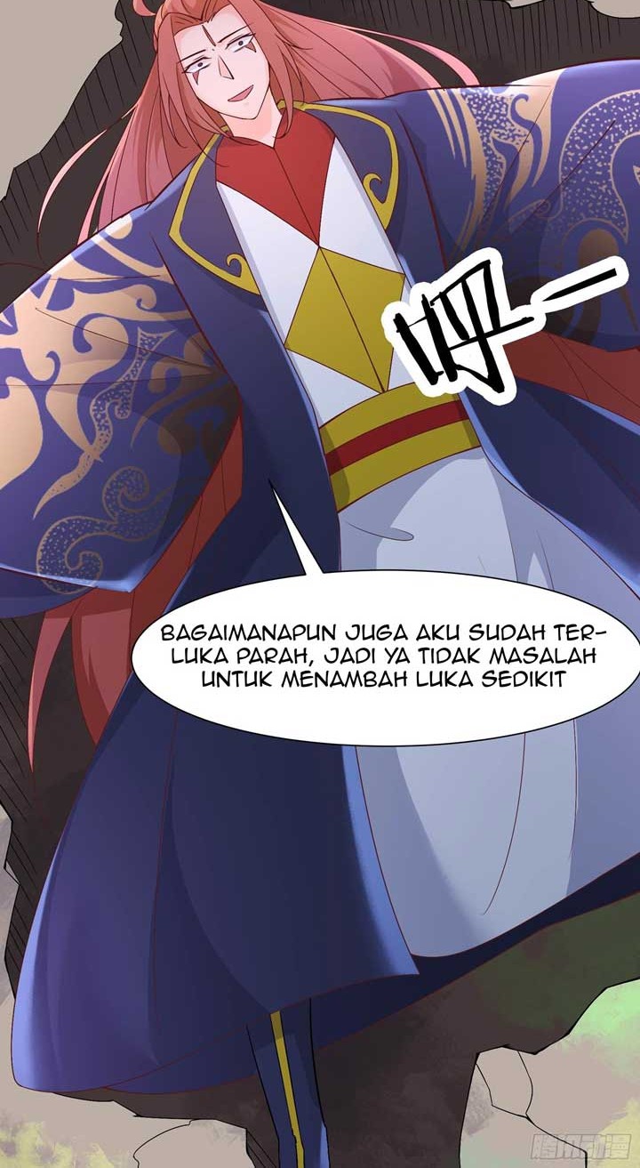 Apprentices Are All Female Devil Chapter 31 Gambar 26
