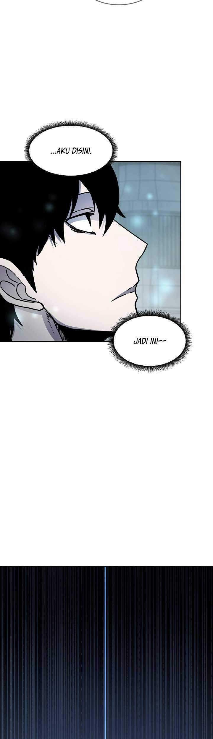 Shaman Chapter 08 Gambar 14