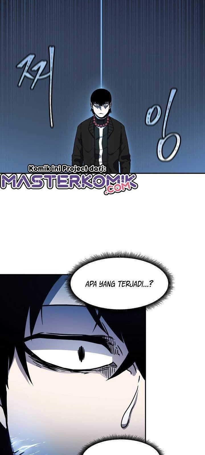 Shaman Chapter 08 Gambar 15