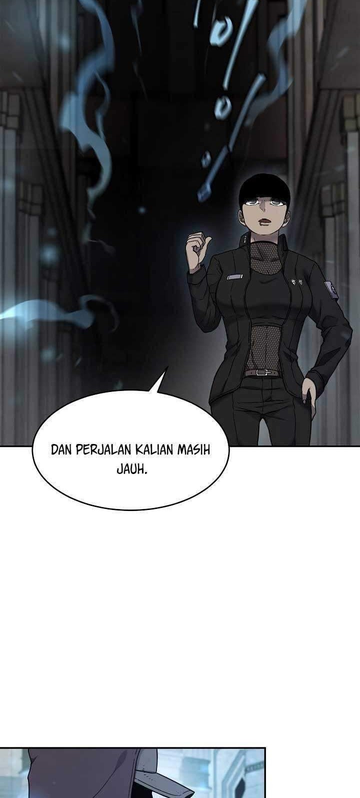 Shaman Chapter 08 Gambar 21