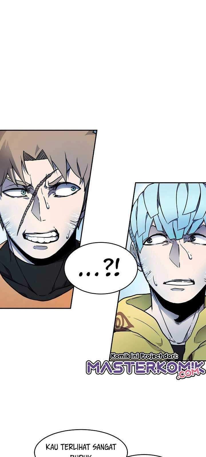 Shaman Chapter 08 Gambar 27