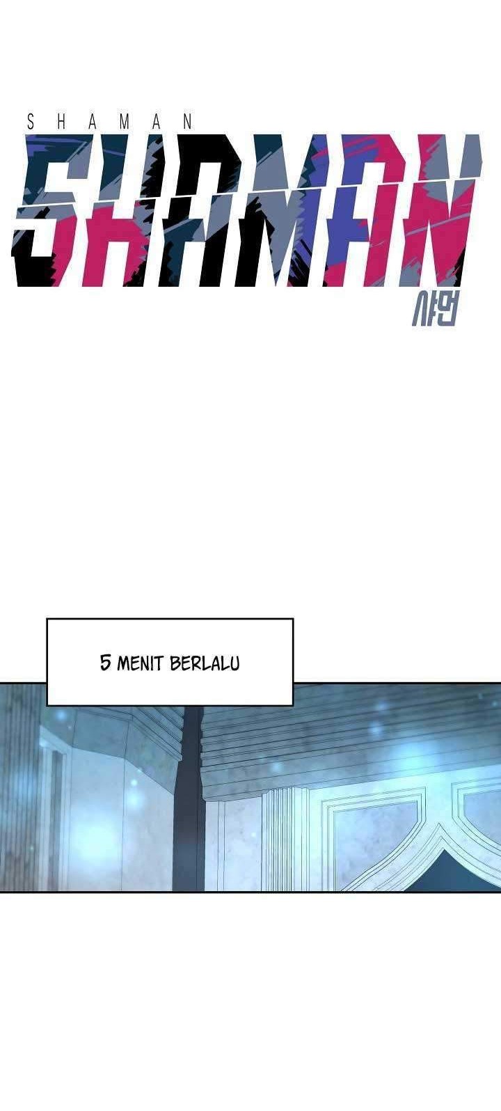 Shaman Chapter 08 Gambar 30