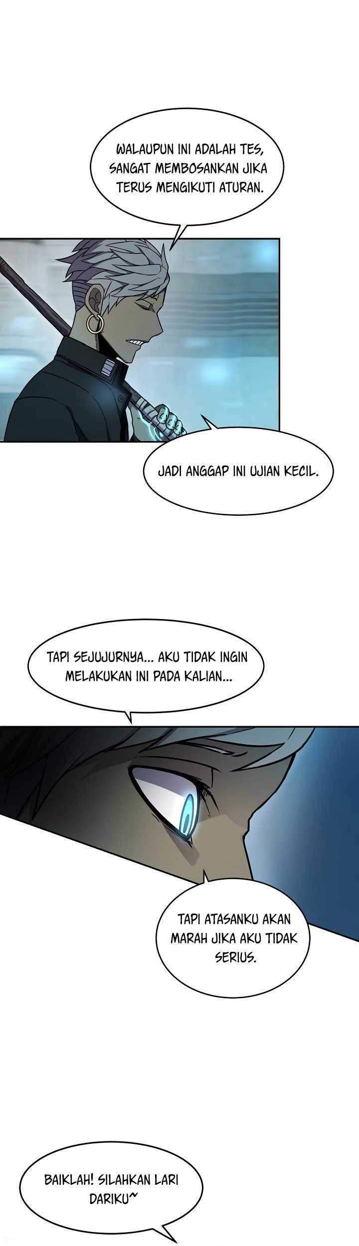 Shaman Chapter 08 Gambar 41