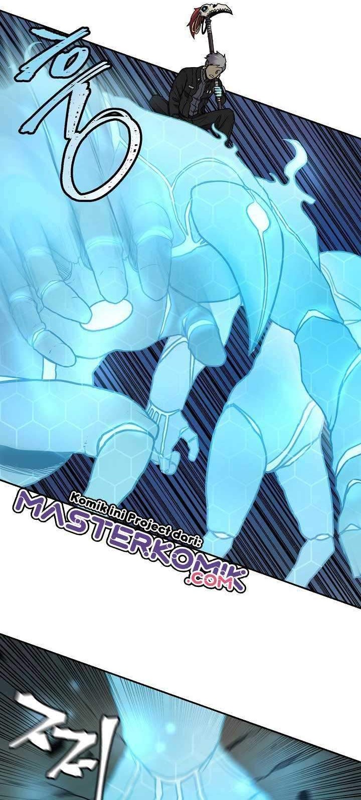 Shaman Chapter 08 Gambar 42