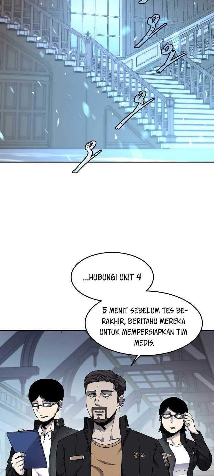 Shaman Chapter 08 Gambar 3