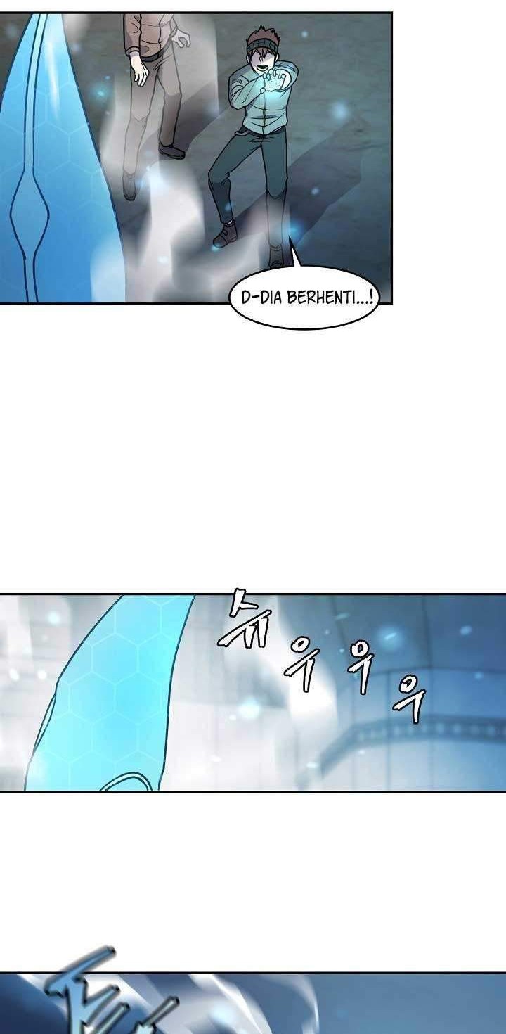 Shaman Chapter 08 Gambar 48