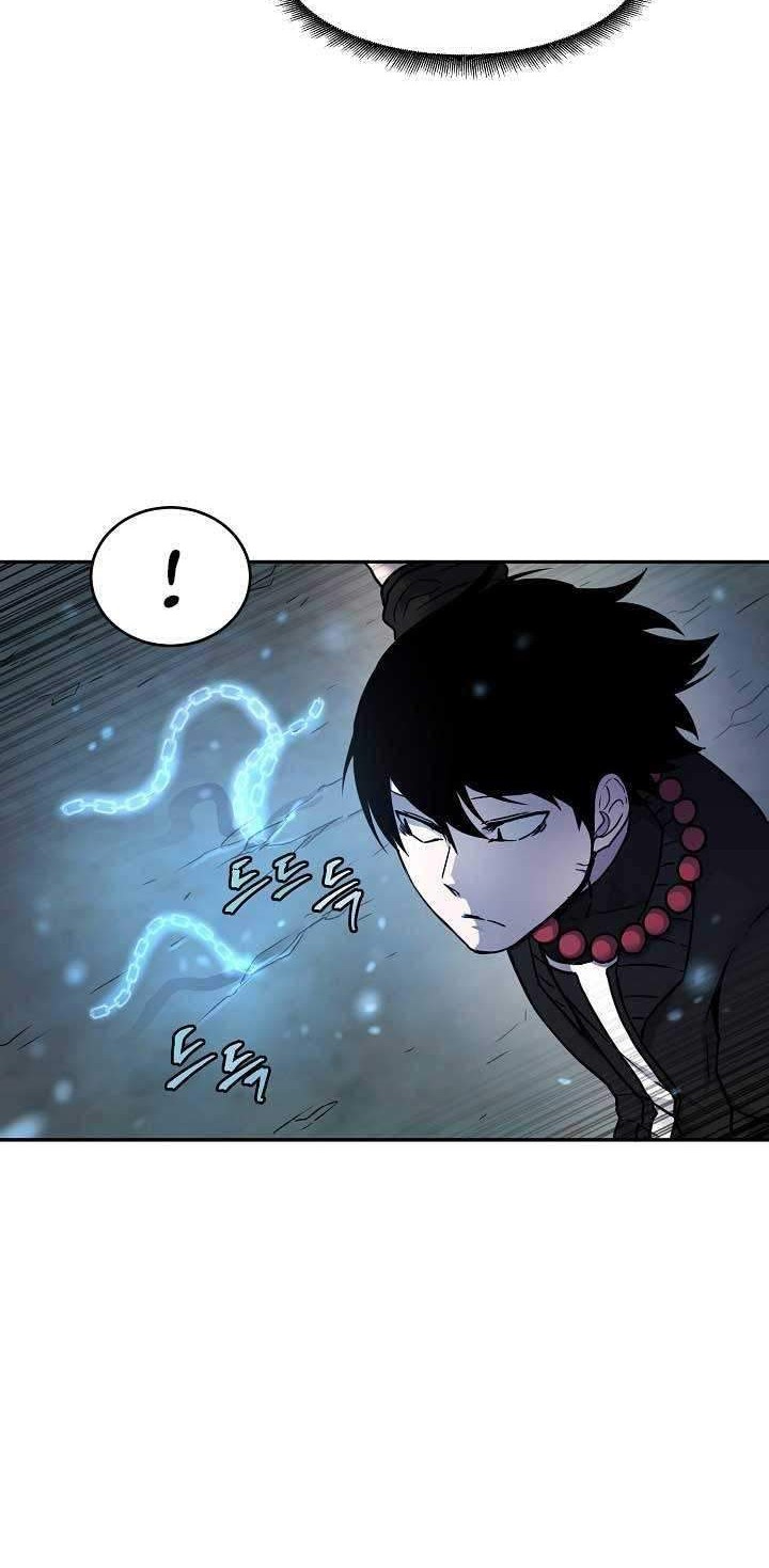 Shaman Chapter 08 Gambar 50