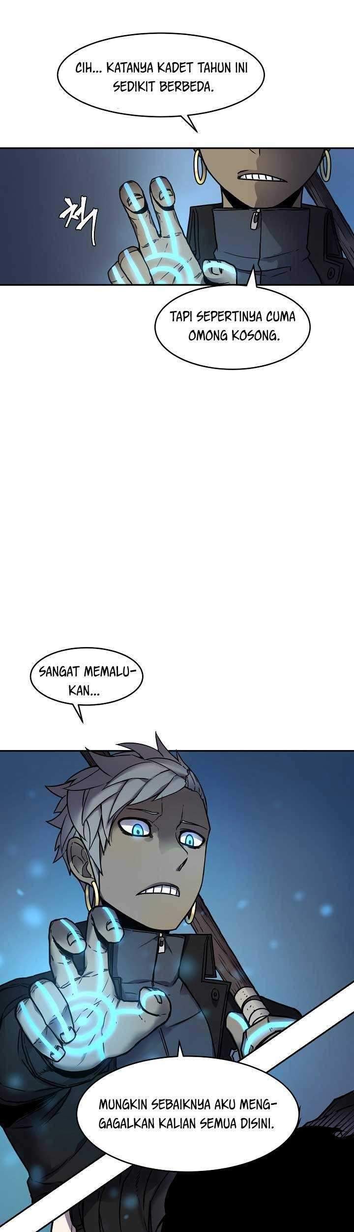 Shaman Chapter 08 Gambar 51