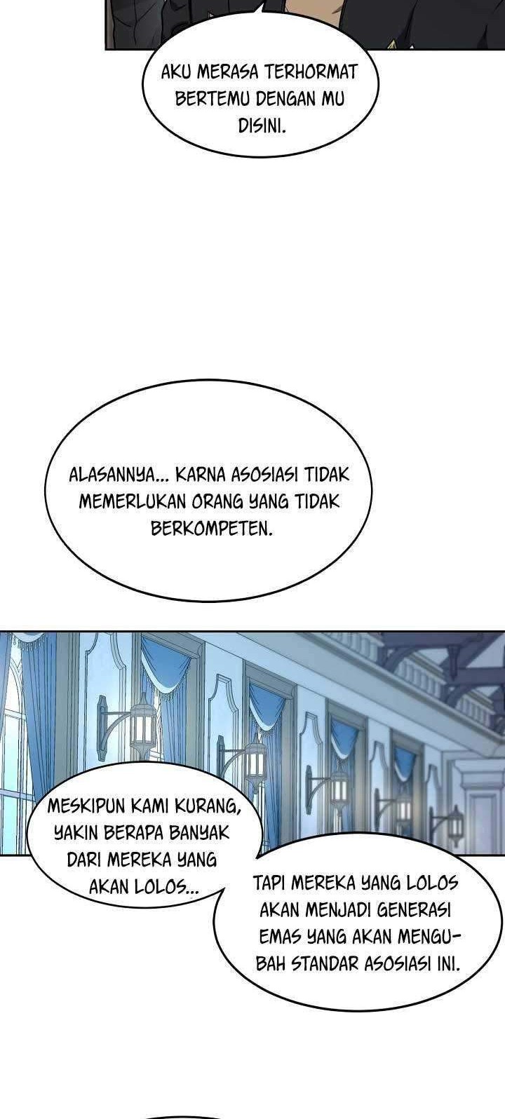 Shaman Chapter 08 Gambar 6