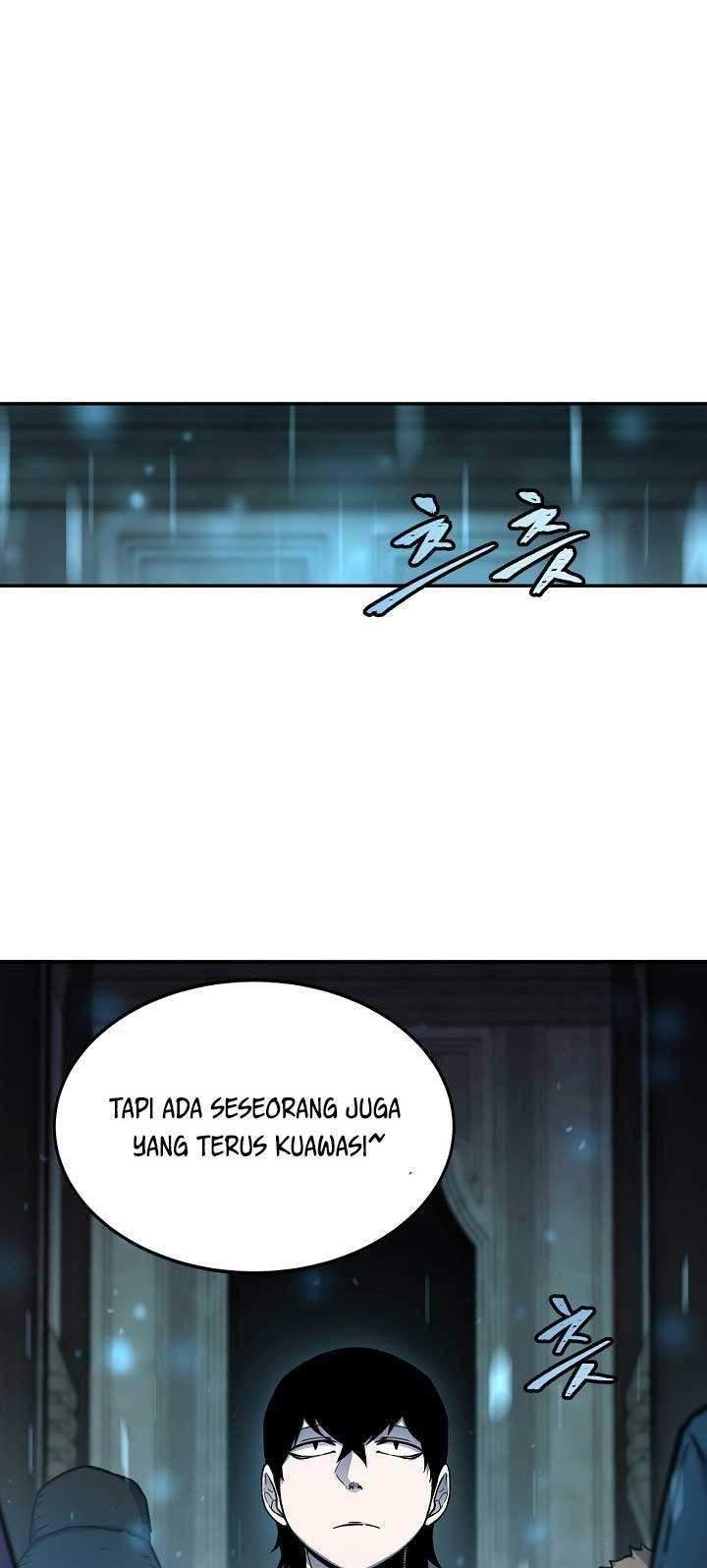 Shaman Chapter 08 Gambar 9