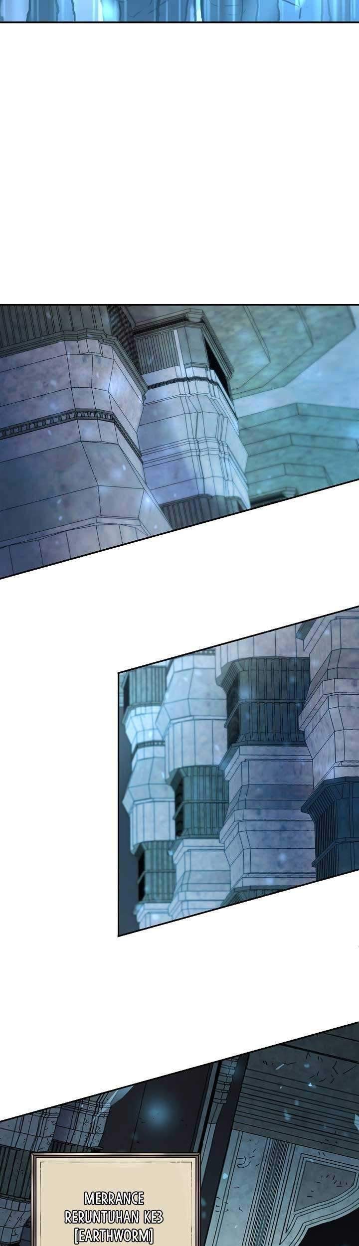 Shaman Chapter 08 Gambar 11