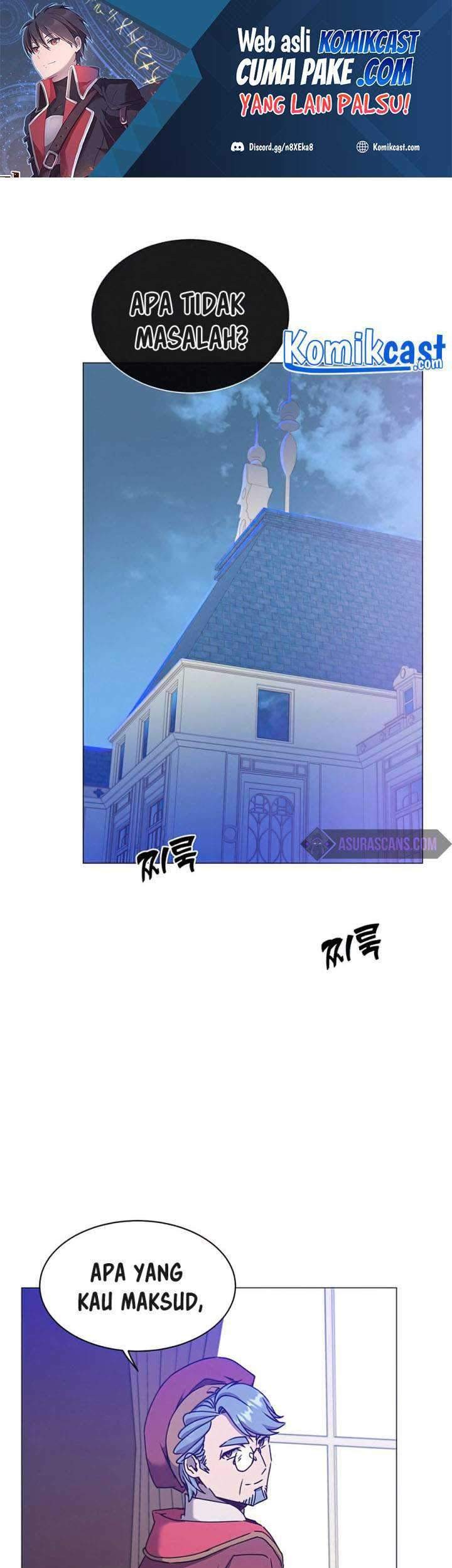 Baca The MAX leveled hero will return! Chapter 63 Gambar 2