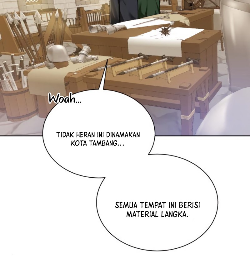 Dungeon and Artifact Chapter 36 Gambar 47