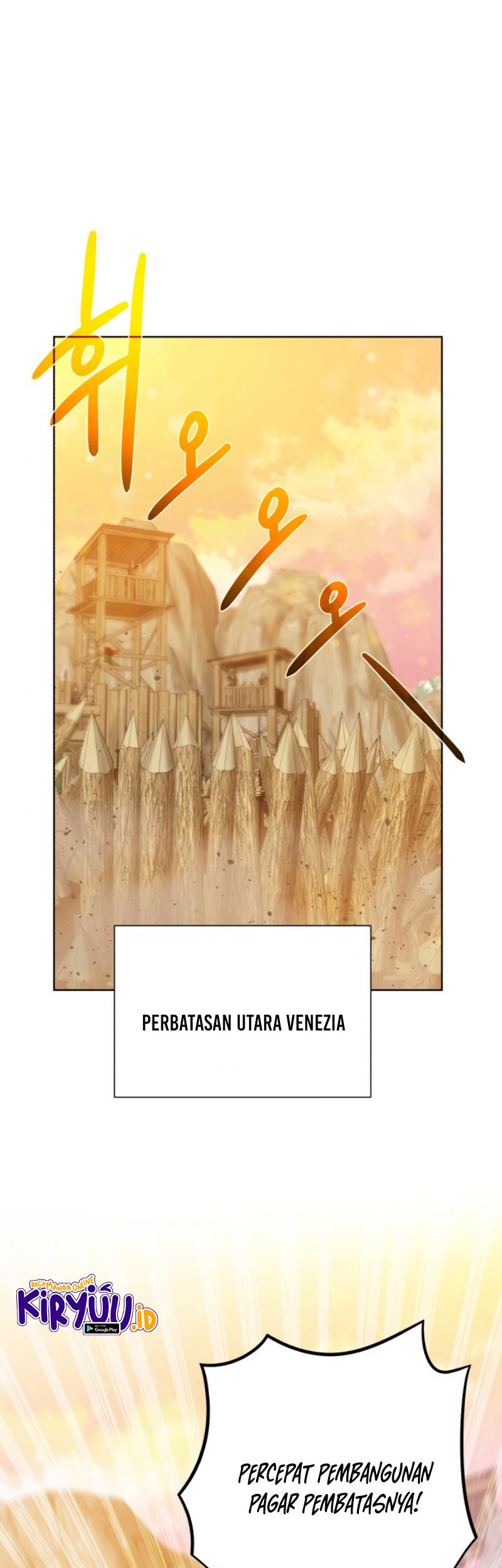 Dungeon and Artifact Chapter 36 Gambar 3