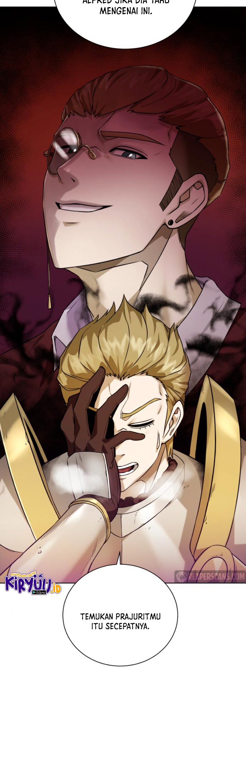 Dungeon and Artifact Chapter 36 Gambar 15