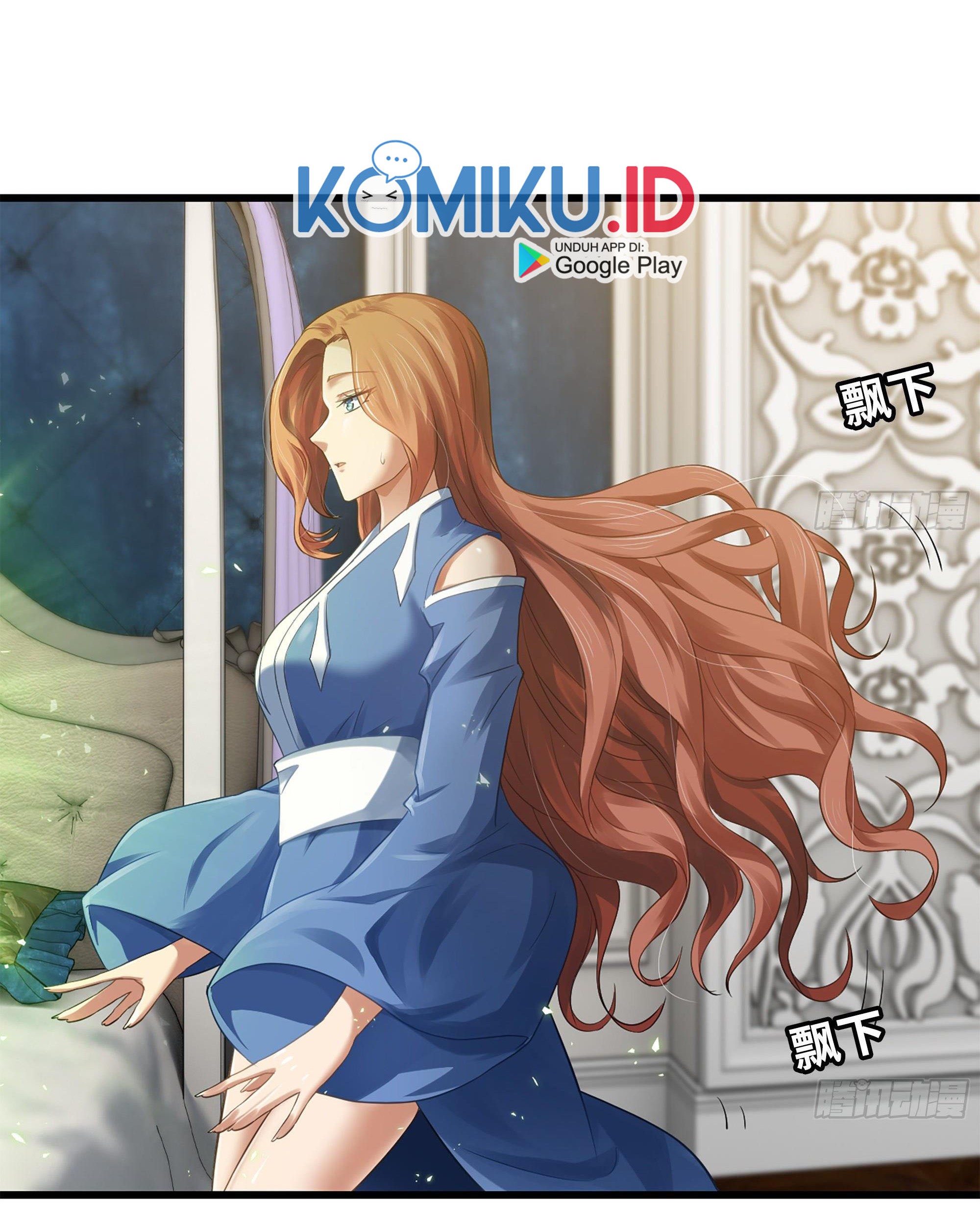 My Wife is a Demon Queen Chapter 302 Gambar 4