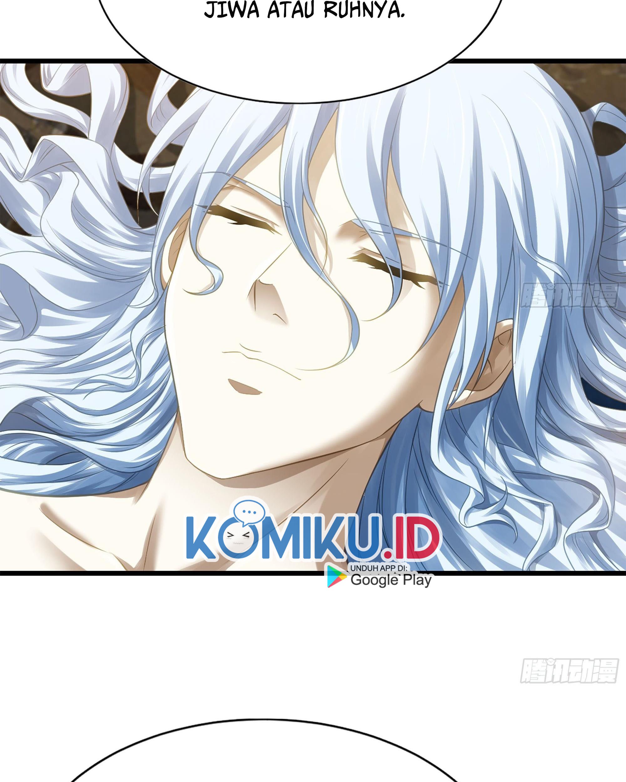 My Wife is a Demon Queen Chapter 302 Gambar 10