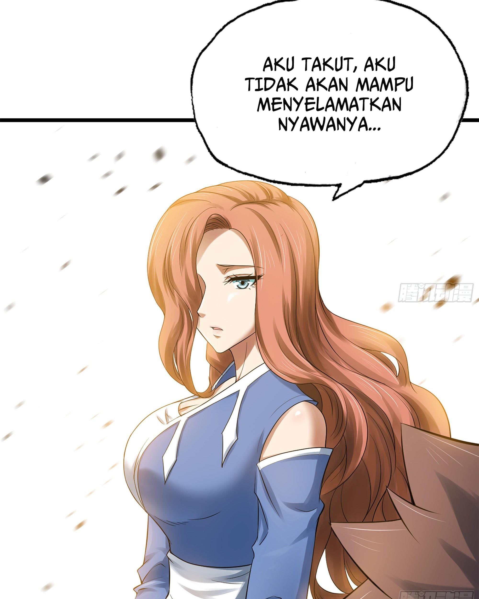 My Wife is a Demon Queen Chapter 302 Gambar 13