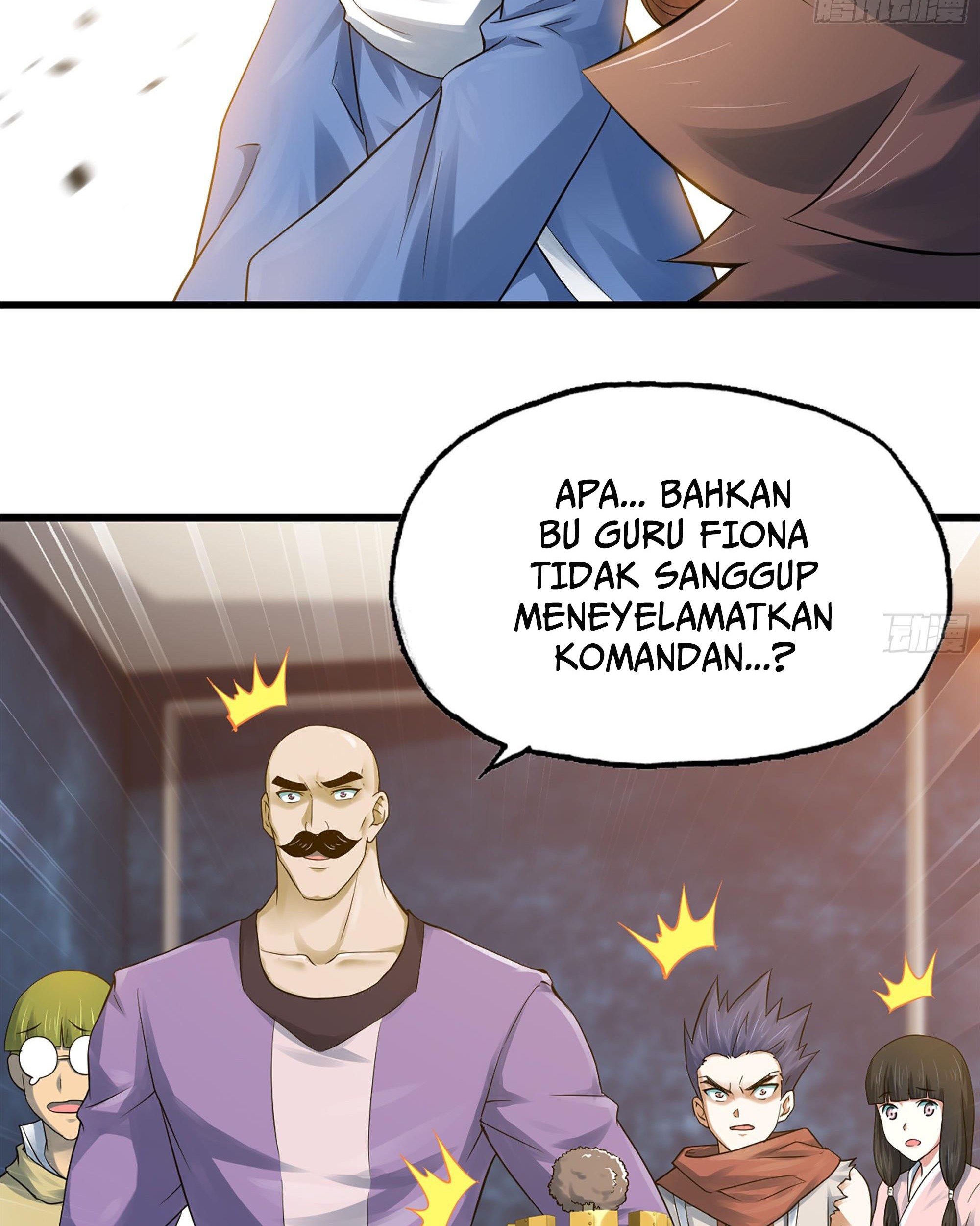 My Wife is a Demon Queen Chapter 302 Gambar 14