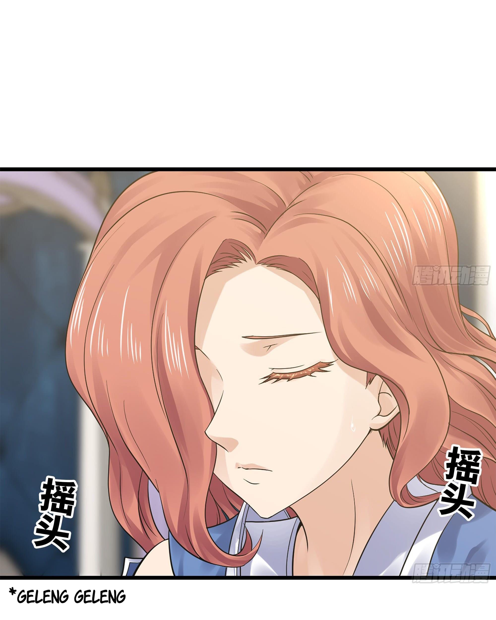 My Wife is a Demon Queen Chapter 302 Gambar 21
