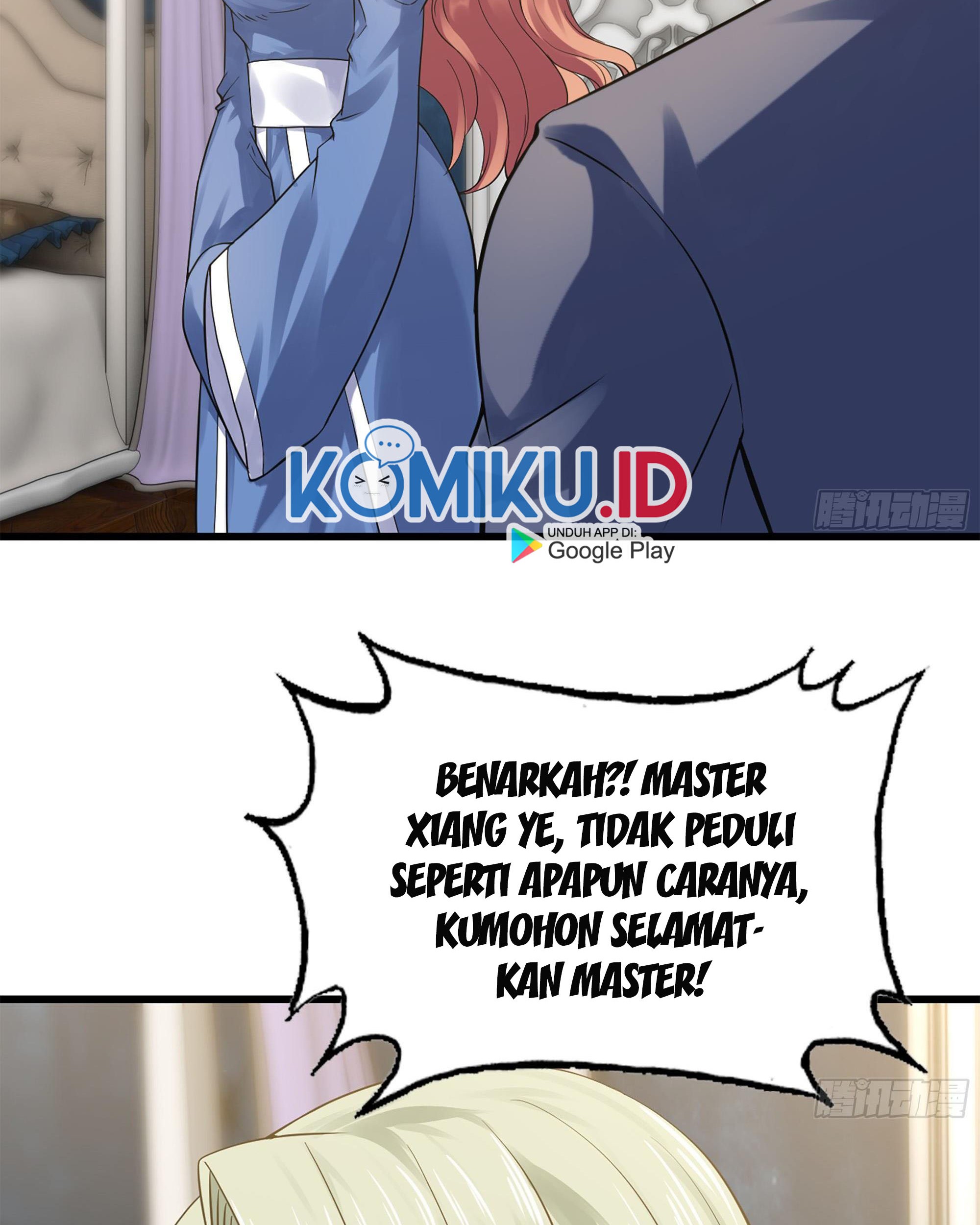 My Wife is a Demon Queen Chapter 302 Gambar 25