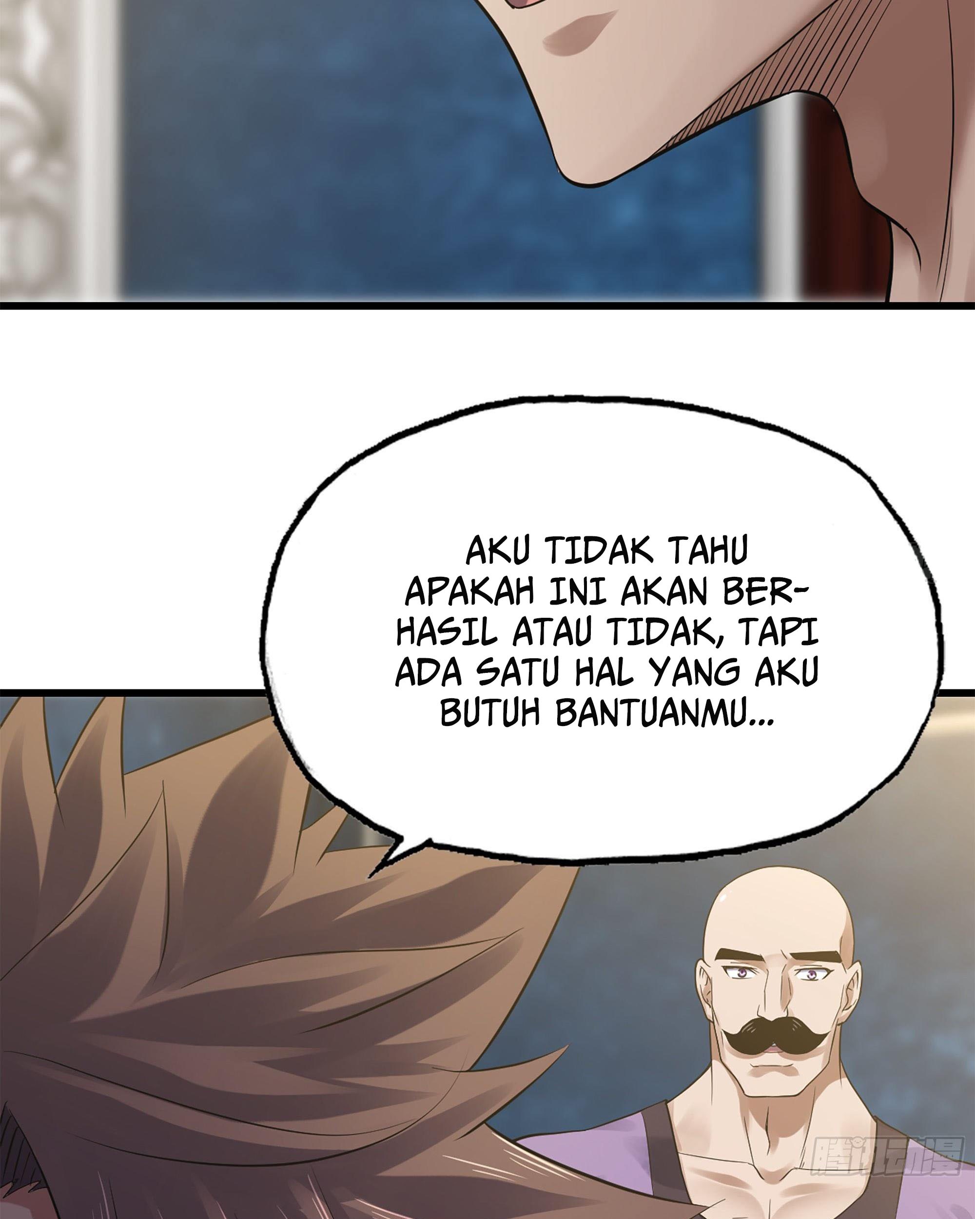 My Wife is a Demon Queen Chapter 302 Gambar 29