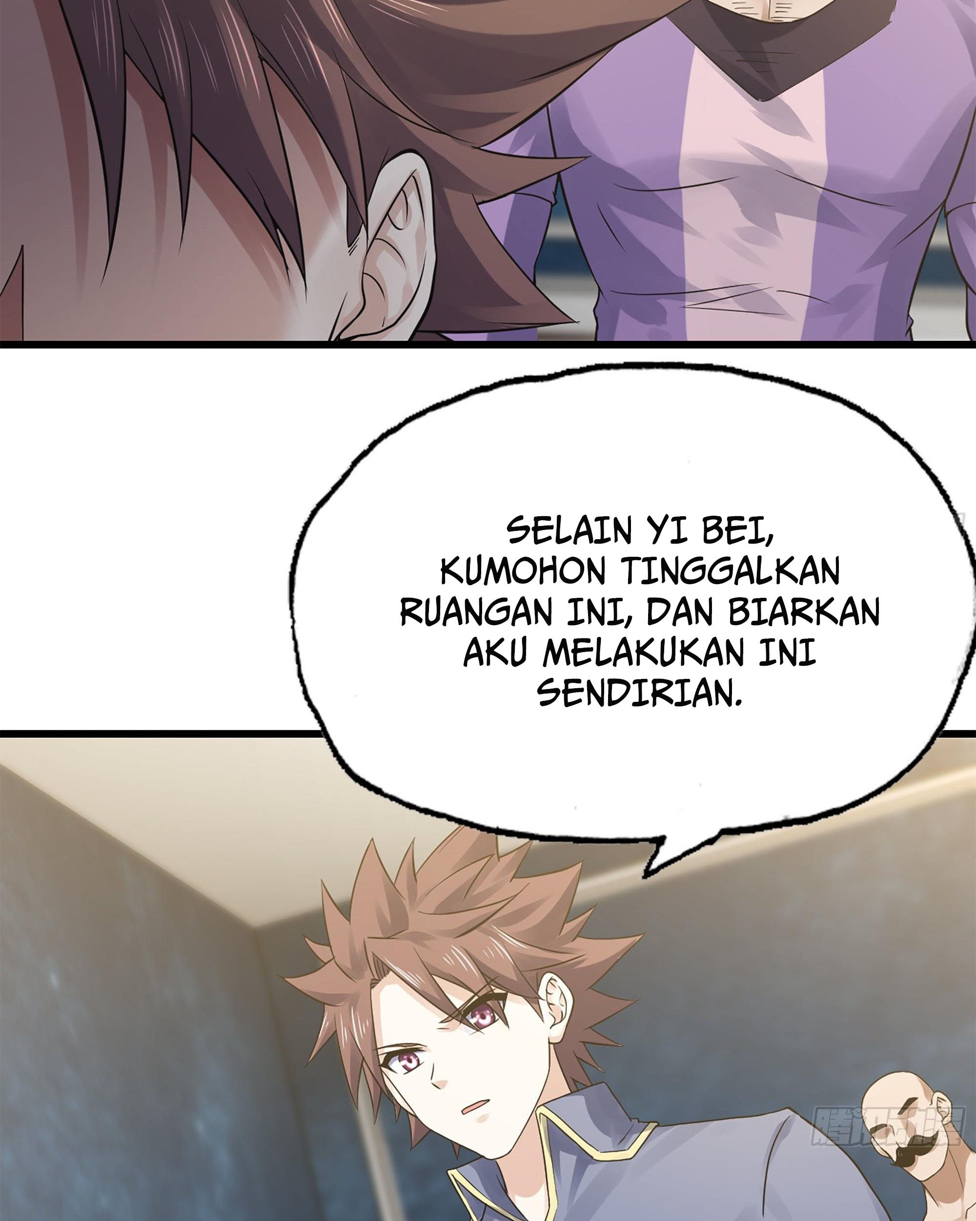 My Wife is a Demon Queen Chapter 302 Gambar 30