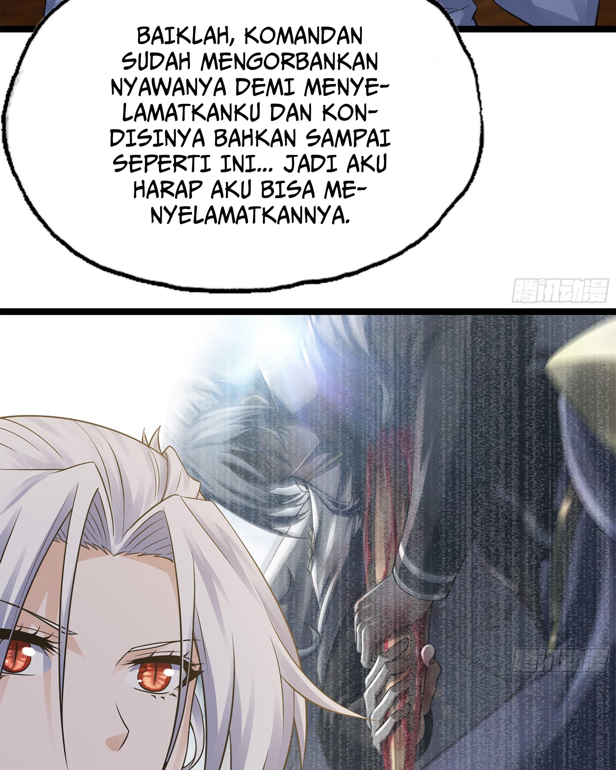 My Wife is a Demon Queen Chapter 302 Gambar 41