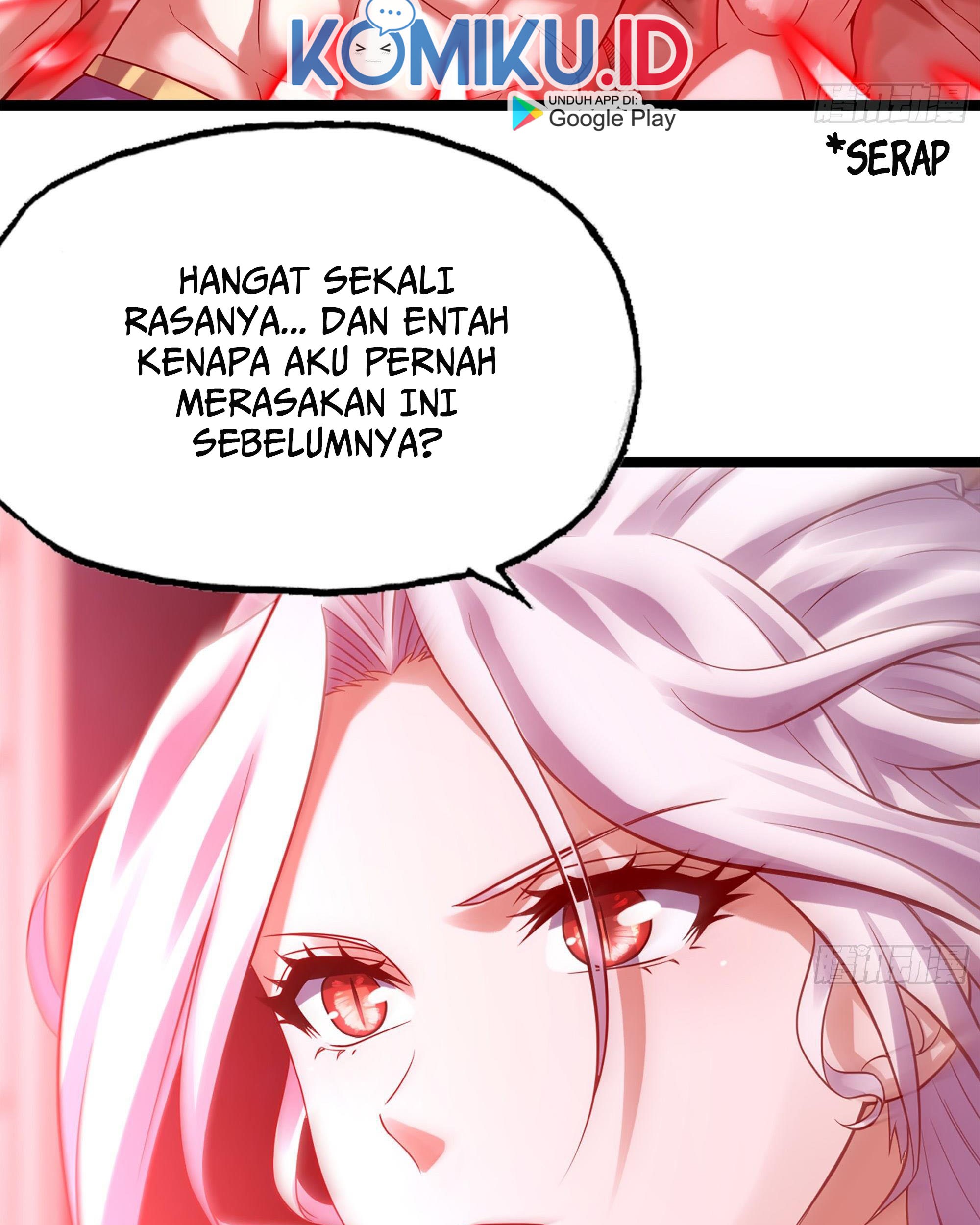 My Wife is a Demon Queen Chapter 303 Gambar 5