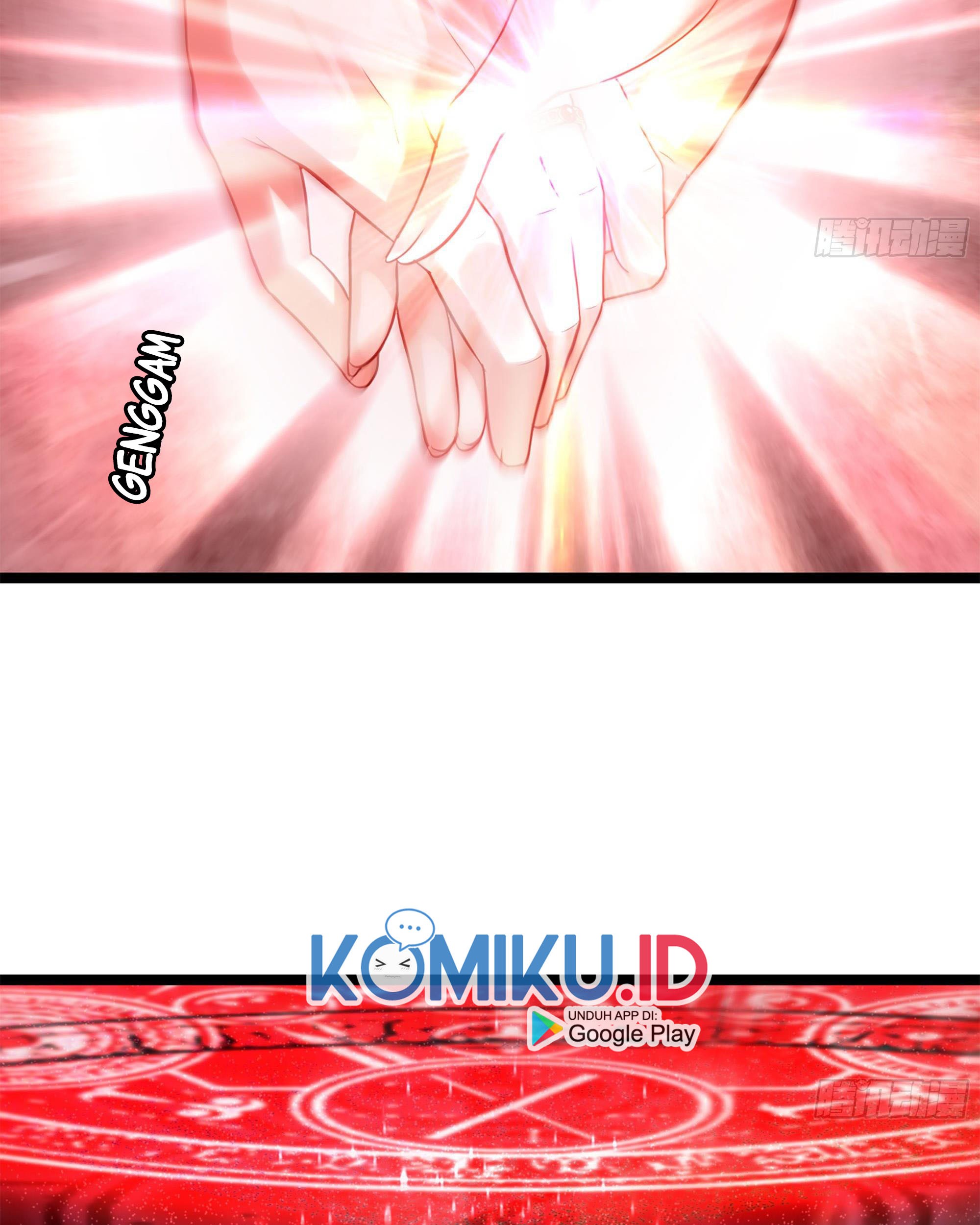 My Wife is a Demon Queen Chapter 303 Gambar 7