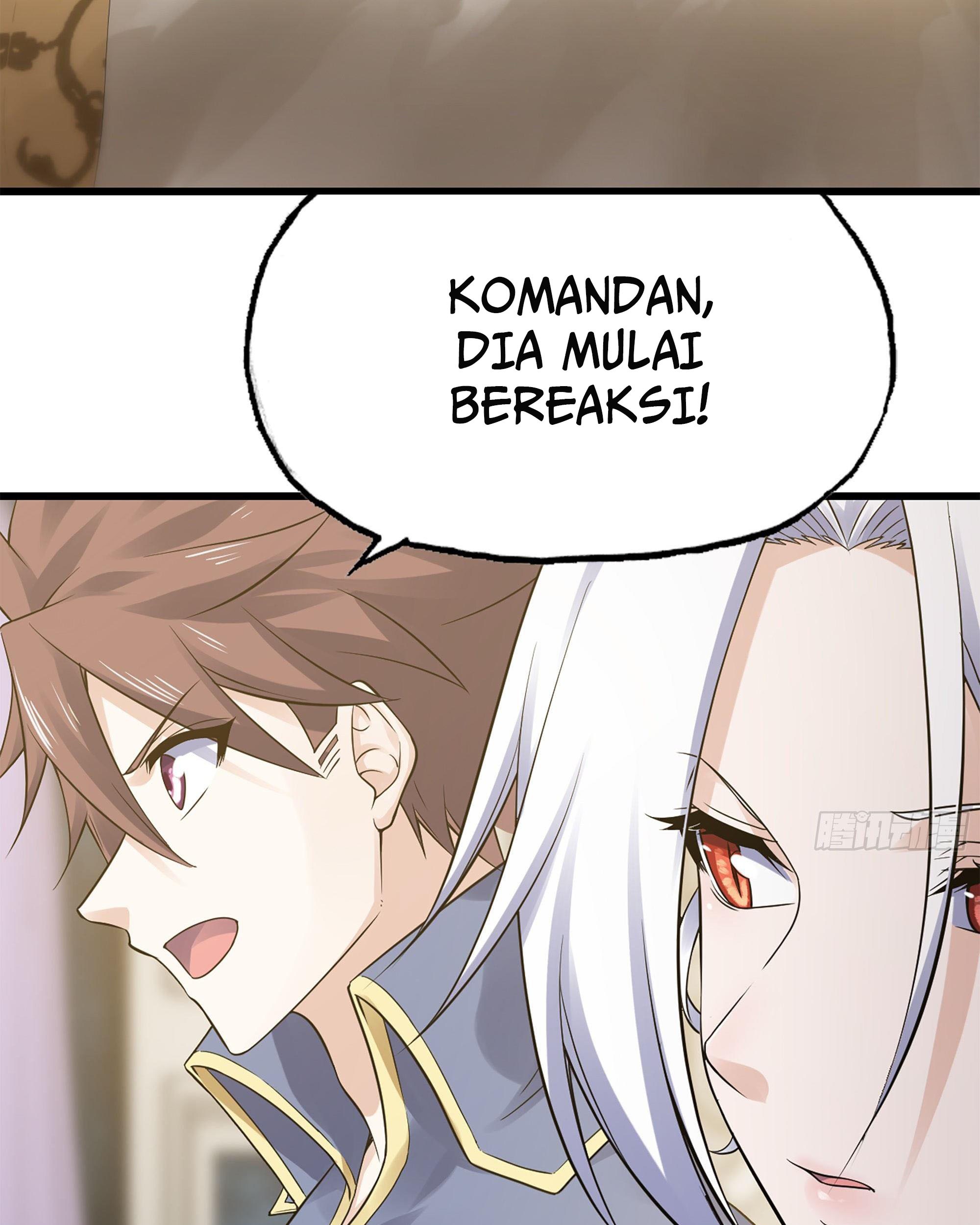 My Wife is a Demon Queen Chapter 303 Gambar 19