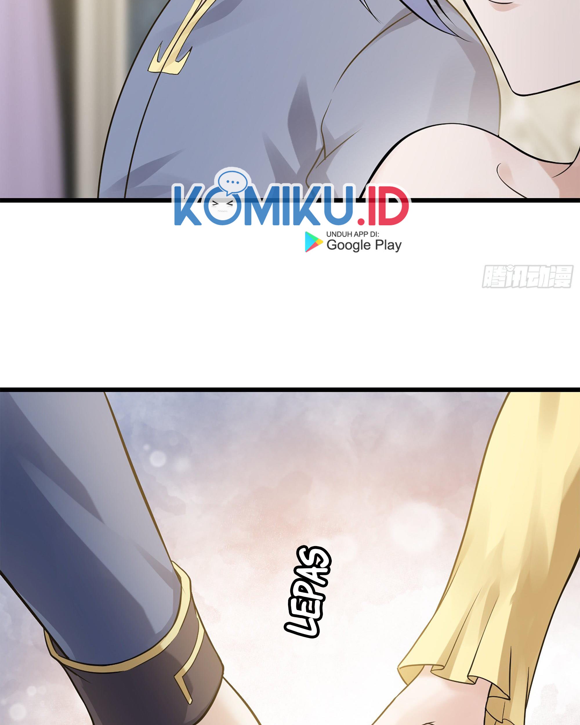 My Wife is a Demon Queen Chapter 303 Gambar 20