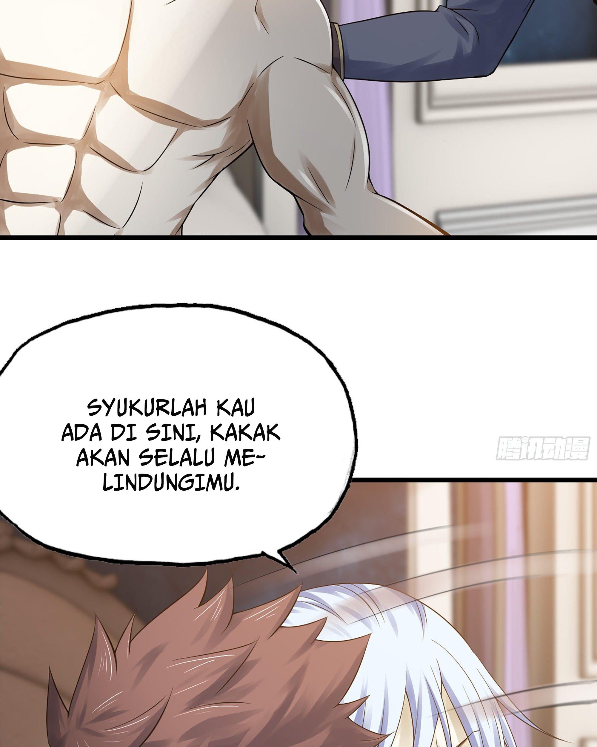 My Wife is a Demon Queen Chapter 303 Gambar 32