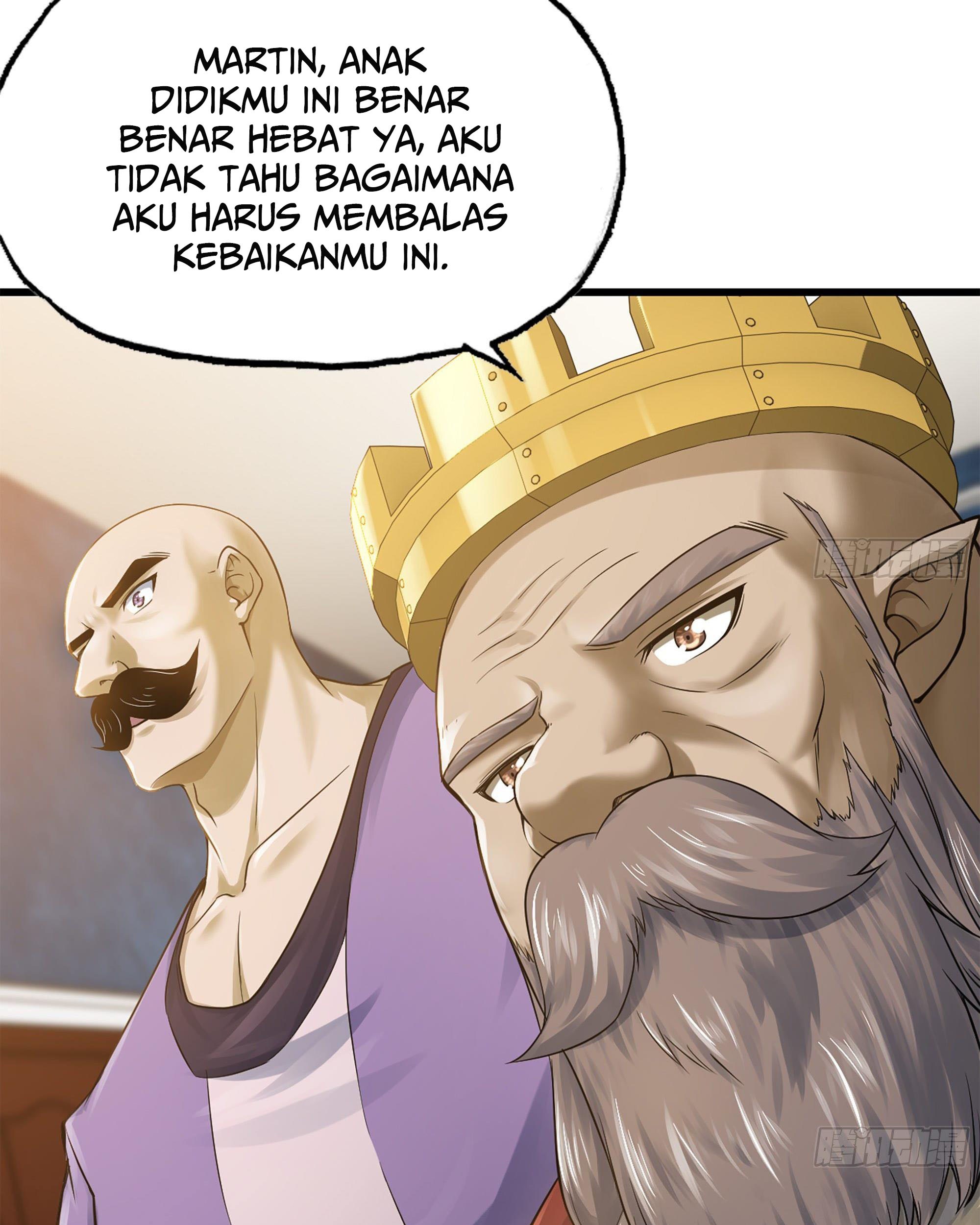 My Wife is a Demon Queen Chapter 303 Gambar 42
