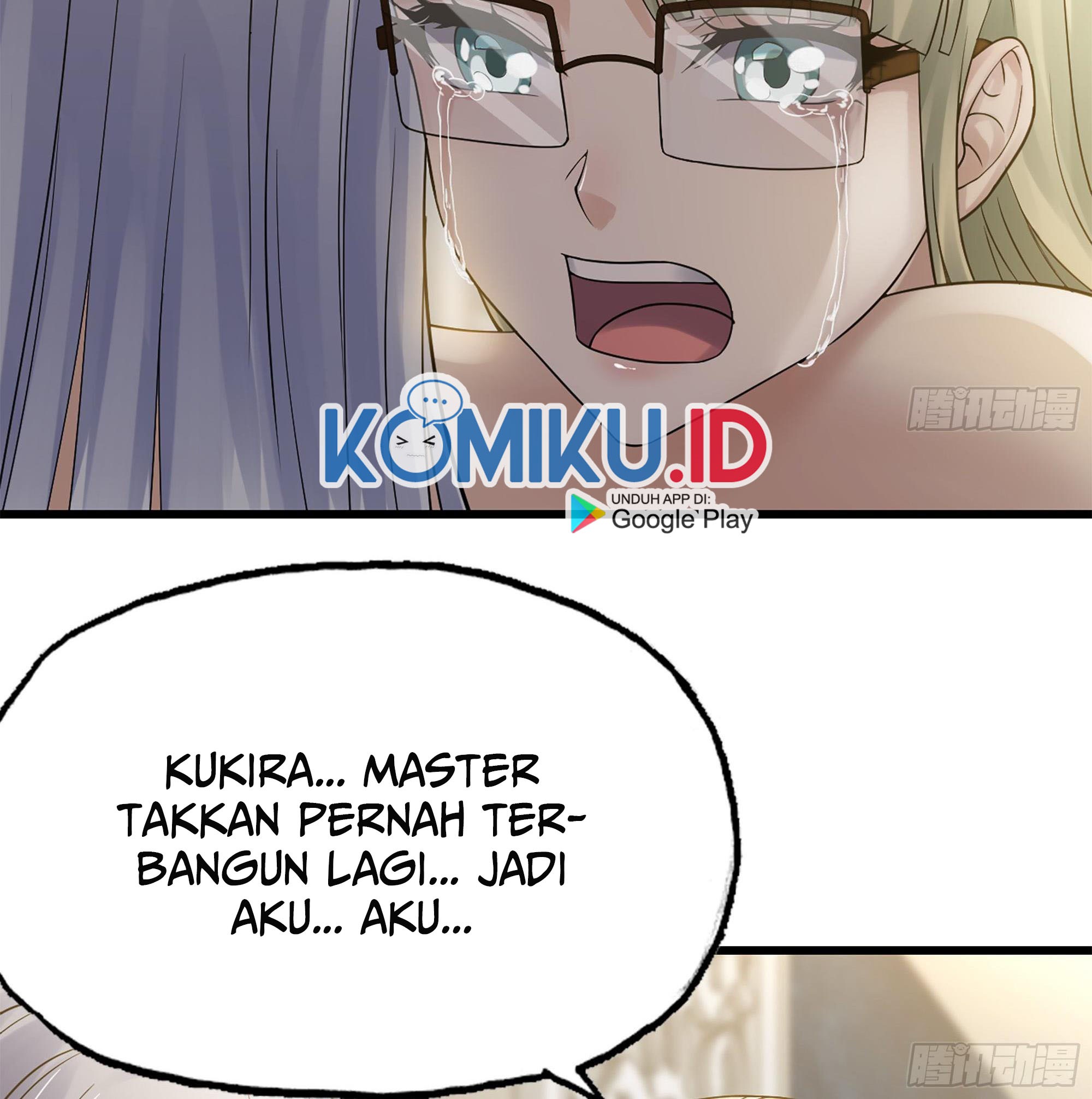 My Wife is a Demon Queen Chapter 303 Gambar 46