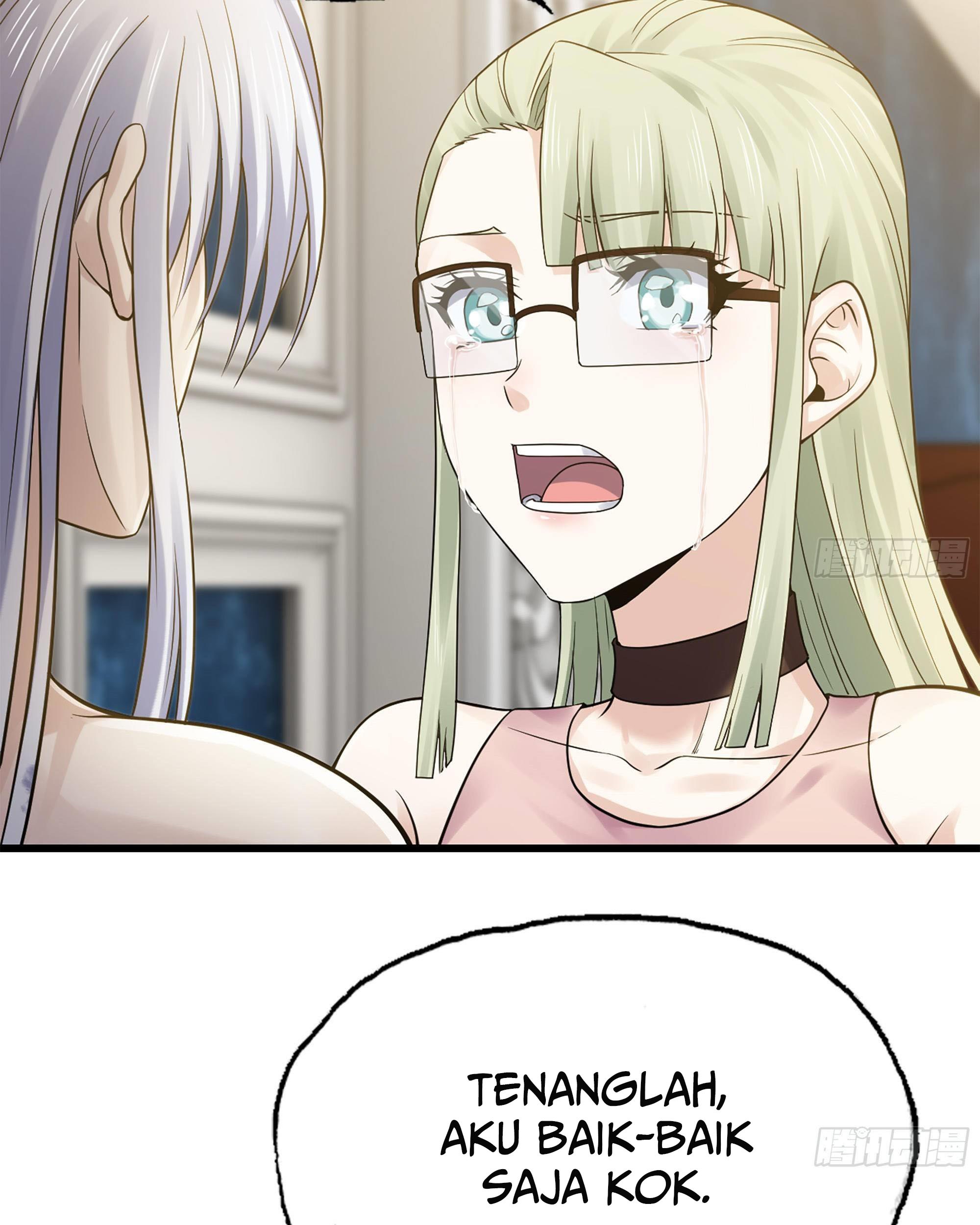 My Wife is a Demon Queen Chapter 303 Gambar 47