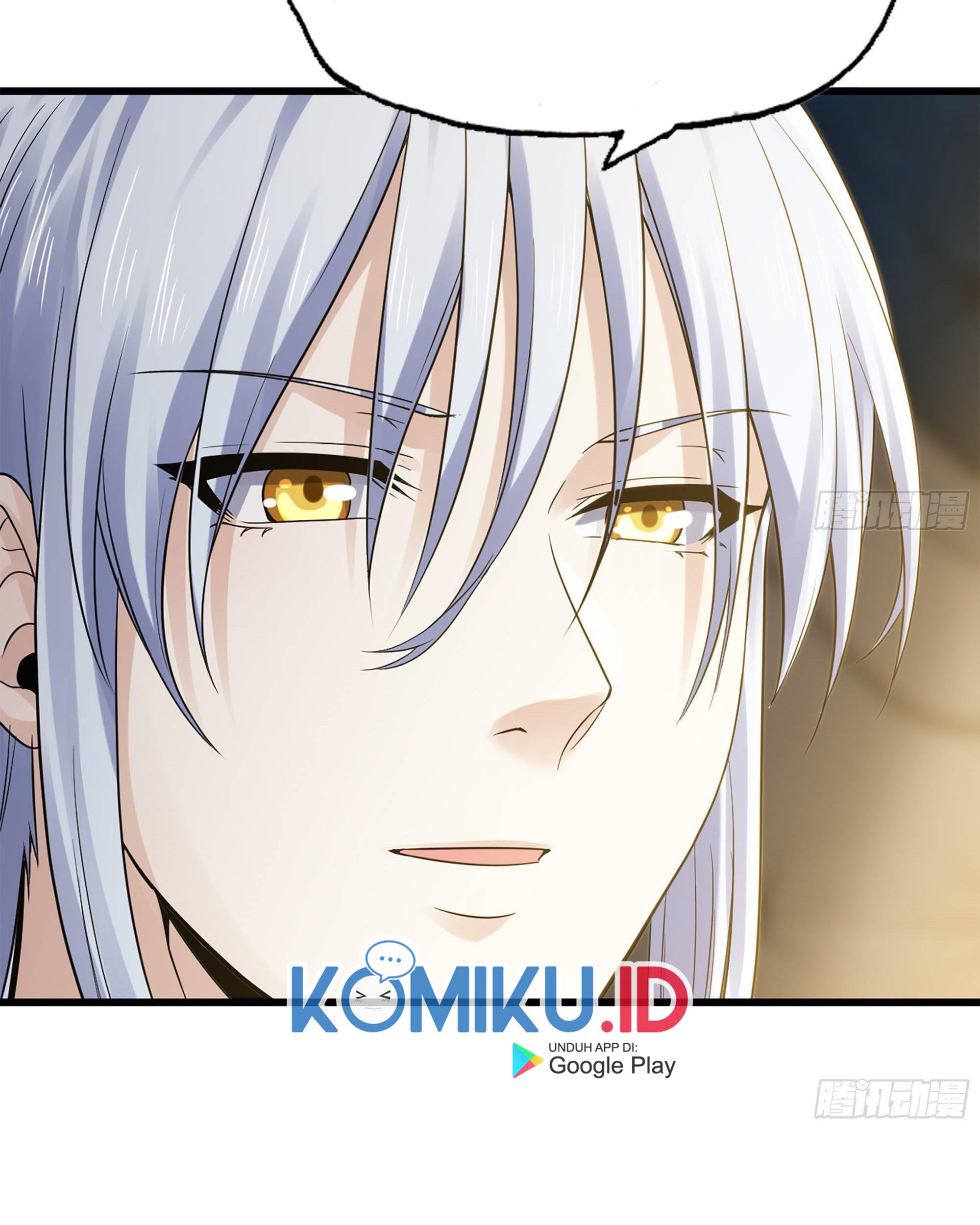 My Wife is a Demon Queen Chapter 303 Gambar 48